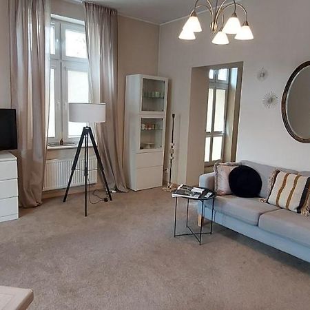 Apartament Sopot Chrobrego 19 Екстериор снимка