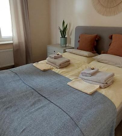 Apartament Sopot Chrobrego 19 Екстериор снимка