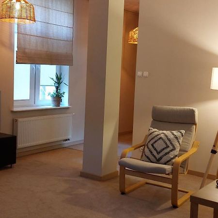 Apartament Sopot Chrobrego 19 Стая снимка
