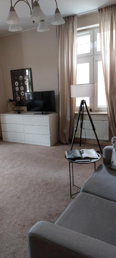 Apartament Sopot Chrobrego 19 Екстериор снимка