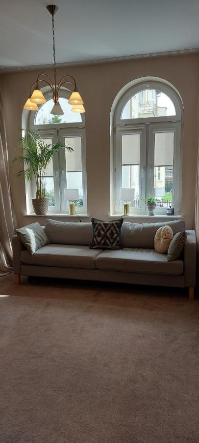 Apartament Sopot Chrobrego 19 Екстериор снимка