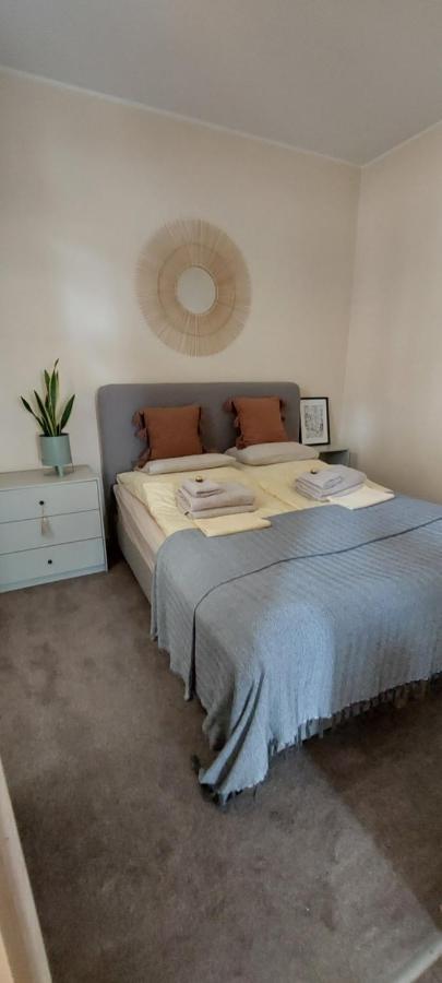 Apartament Sopot Chrobrego 19 Екстериор снимка