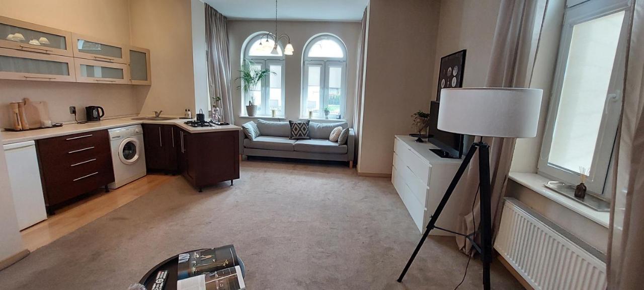 Apartament Sopot Chrobrego 19 Екстериор снимка