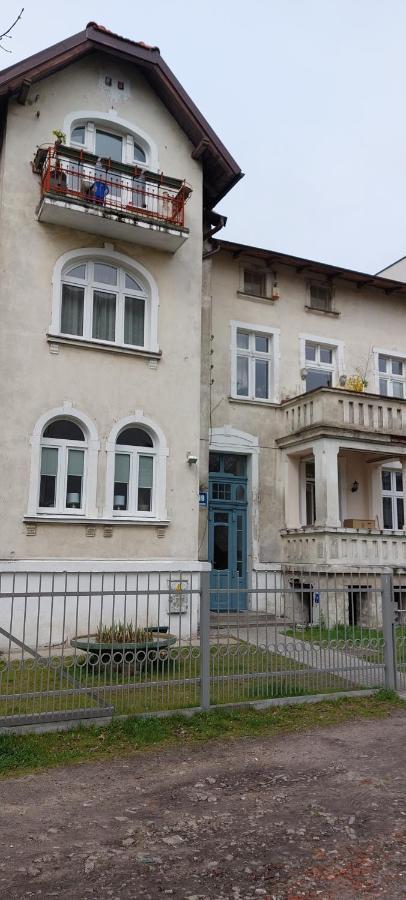 Apartament Sopot Chrobrego 19 Екстериор снимка