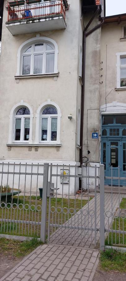 Apartament Sopot Chrobrego 19 Екстериор снимка