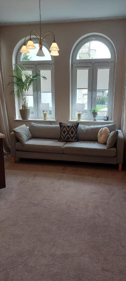 Apartament Sopot Chrobrego 19 Екстериор снимка