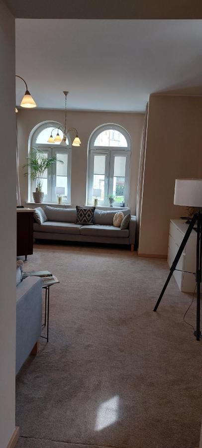 Apartament Sopot Chrobrego 19 Екстериор снимка
