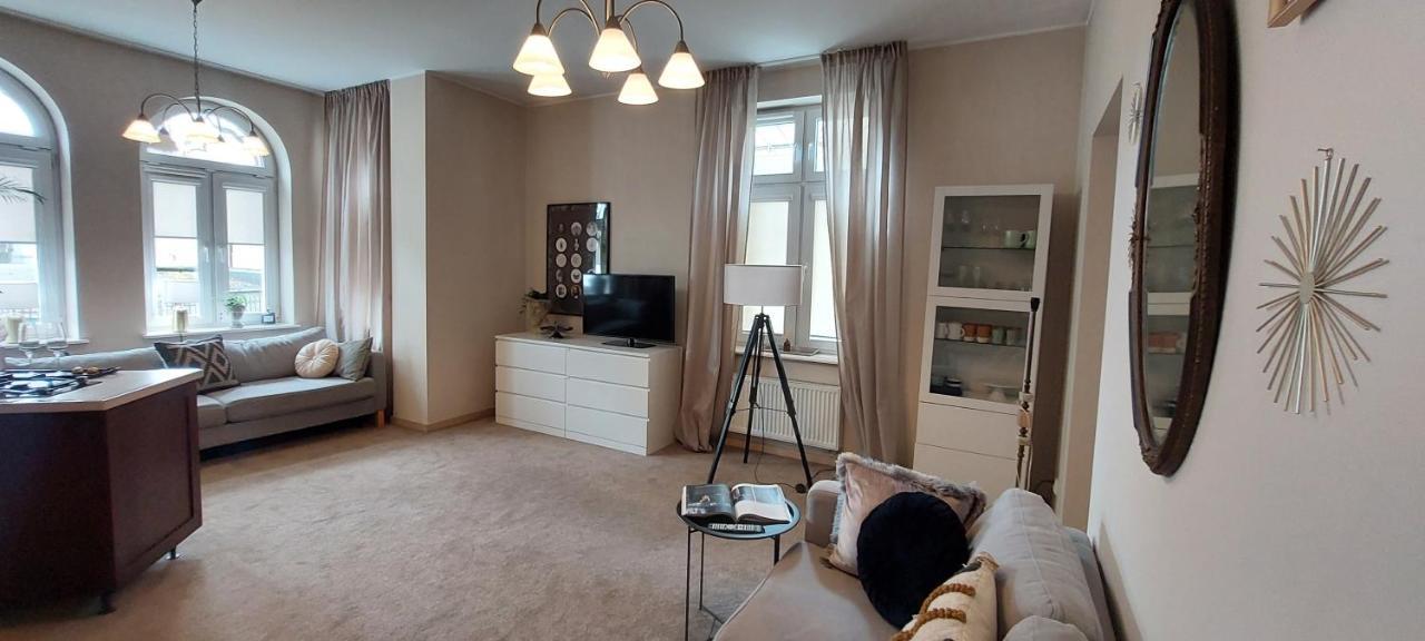Apartament Sopot Chrobrego 19 Екстериор снимка
