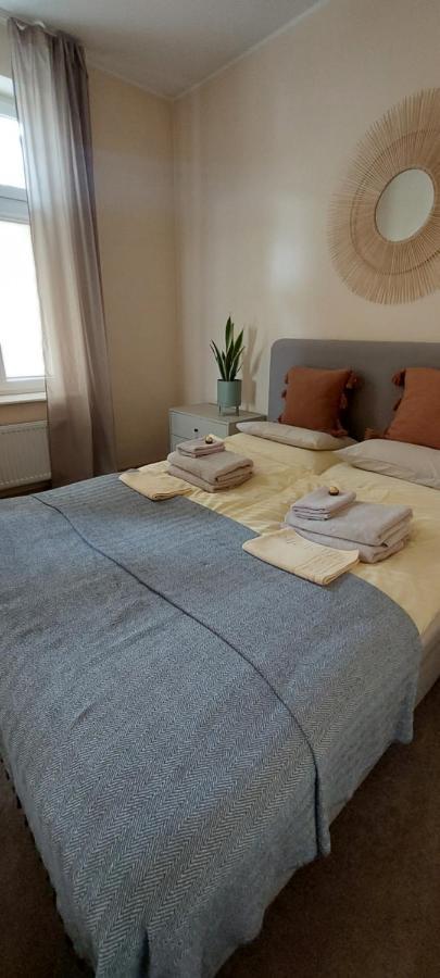 Apartament Sopot Chrobrego 19 Екстериор снимка