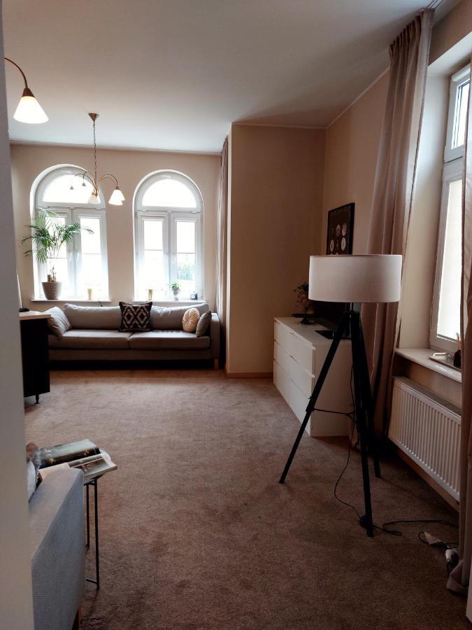 Apartament Sopot Chrobrego 19 Екстериор снимка