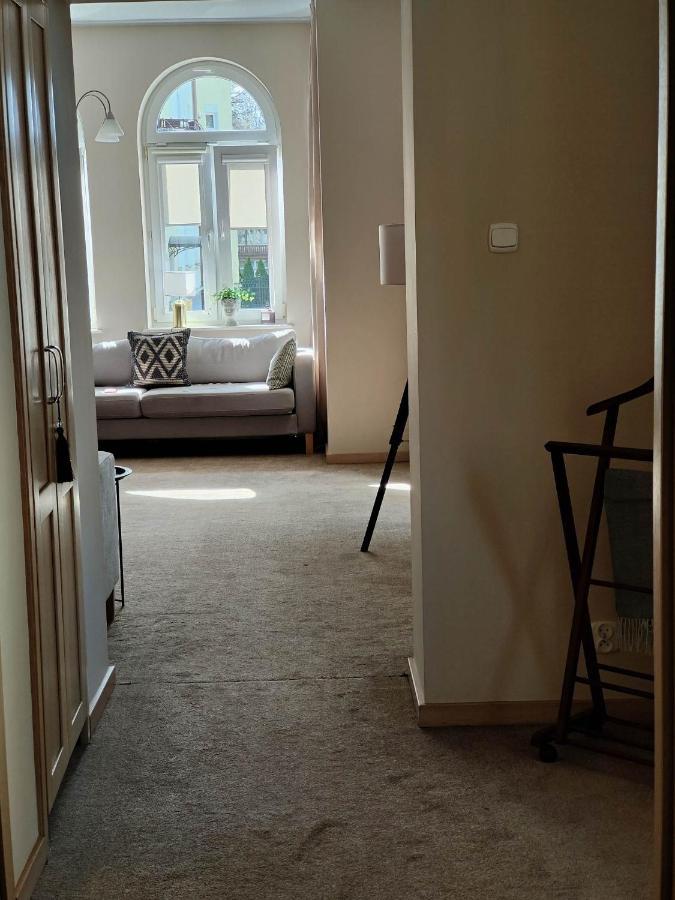 Apartament Sopot Chrobrego 19 Екстериор снимка