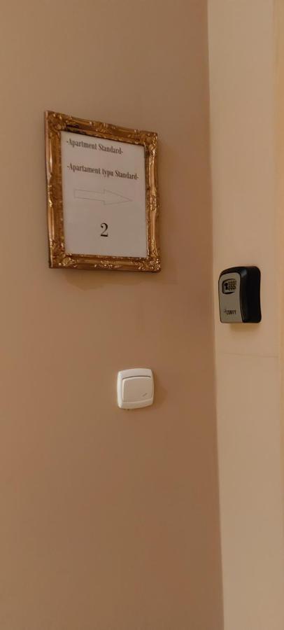 Apartament Sopot Chrobrego 19 Стая снимка