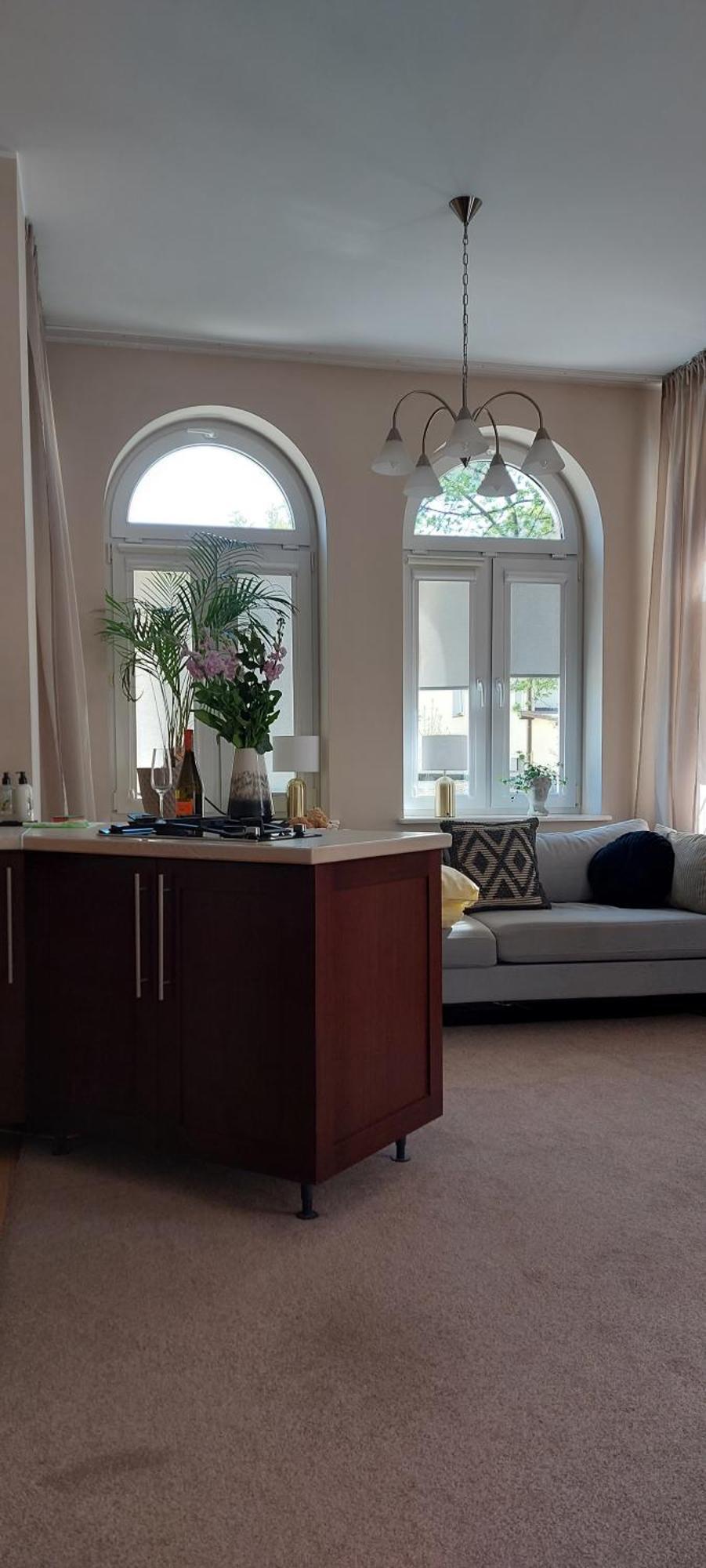 Apartament Sopot Chrobrego 19 Стая снимка