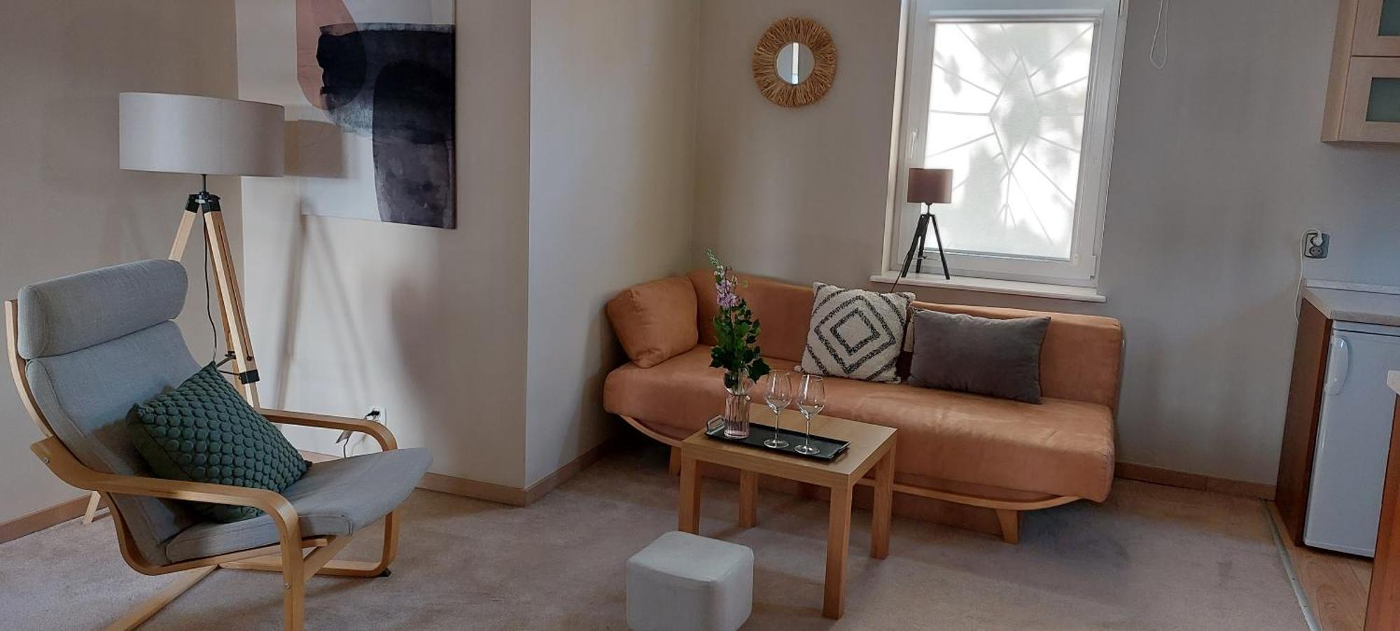 Apartament Sopot Chrobrego 19 Екстериор снимка