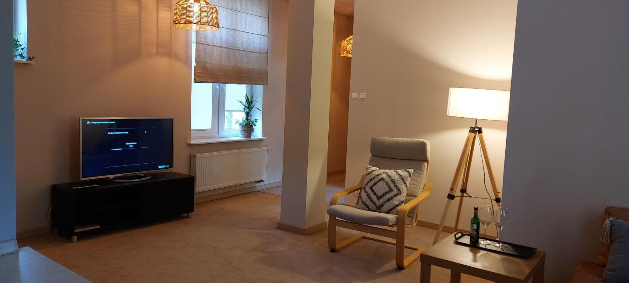 Apartament Sopot Chrobrego 19 Стая снимка