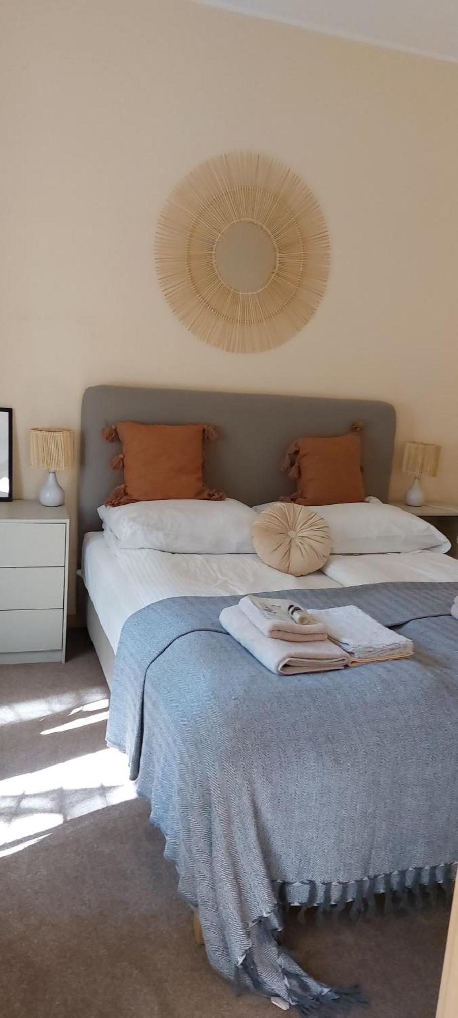 Apartament Sopot Chrobrego 19 Стая снимка