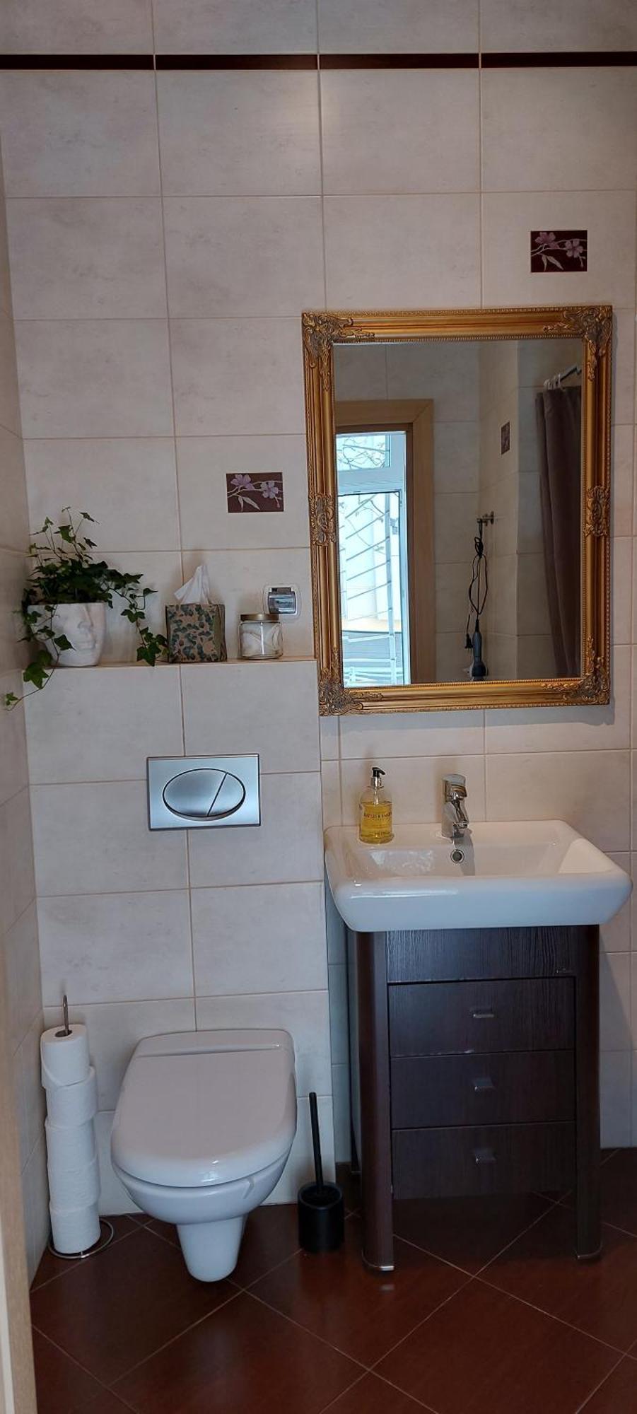 Apartament Sopot Chrobrego 19 Стая снимка
