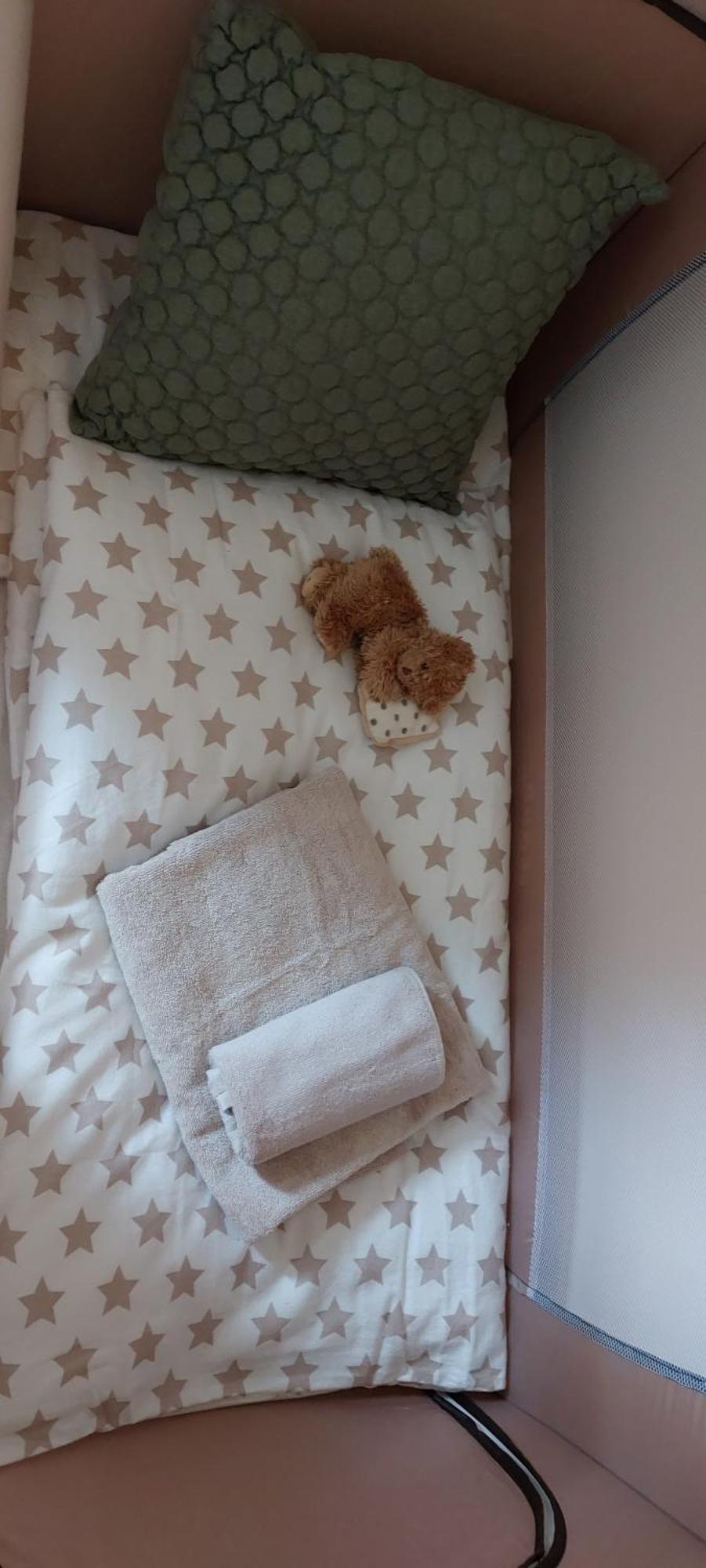Apartament Sopot Chrobrego 19 Стая снимка