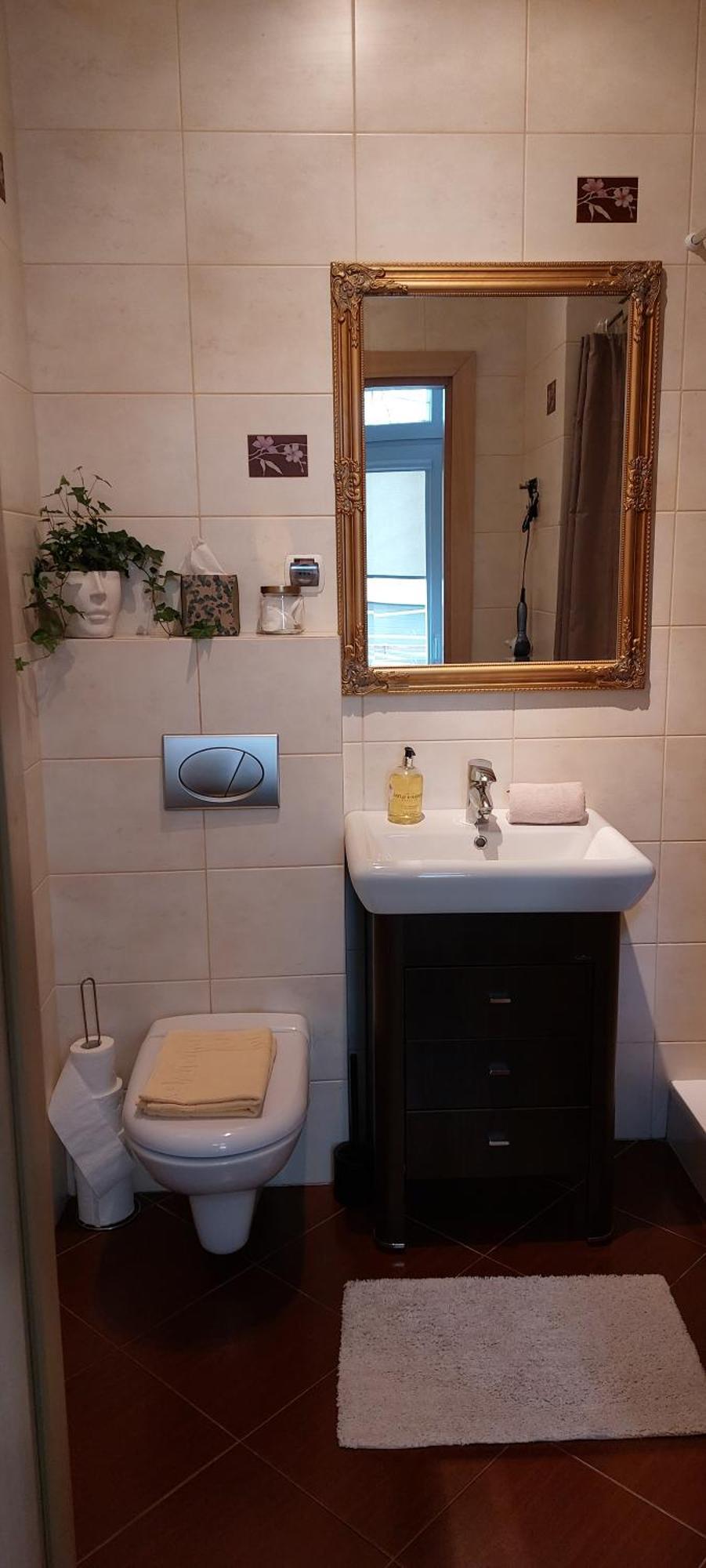 Apartament Sopot Chrobrego 19 Стая снимка