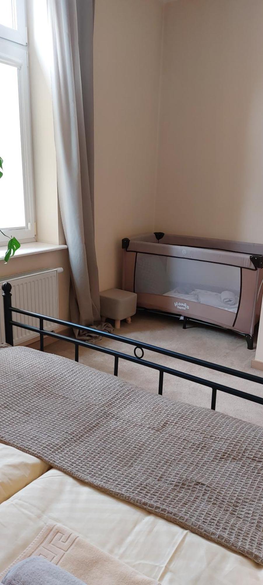 Apartament Sopot Chrobrego 19 Стая снимка