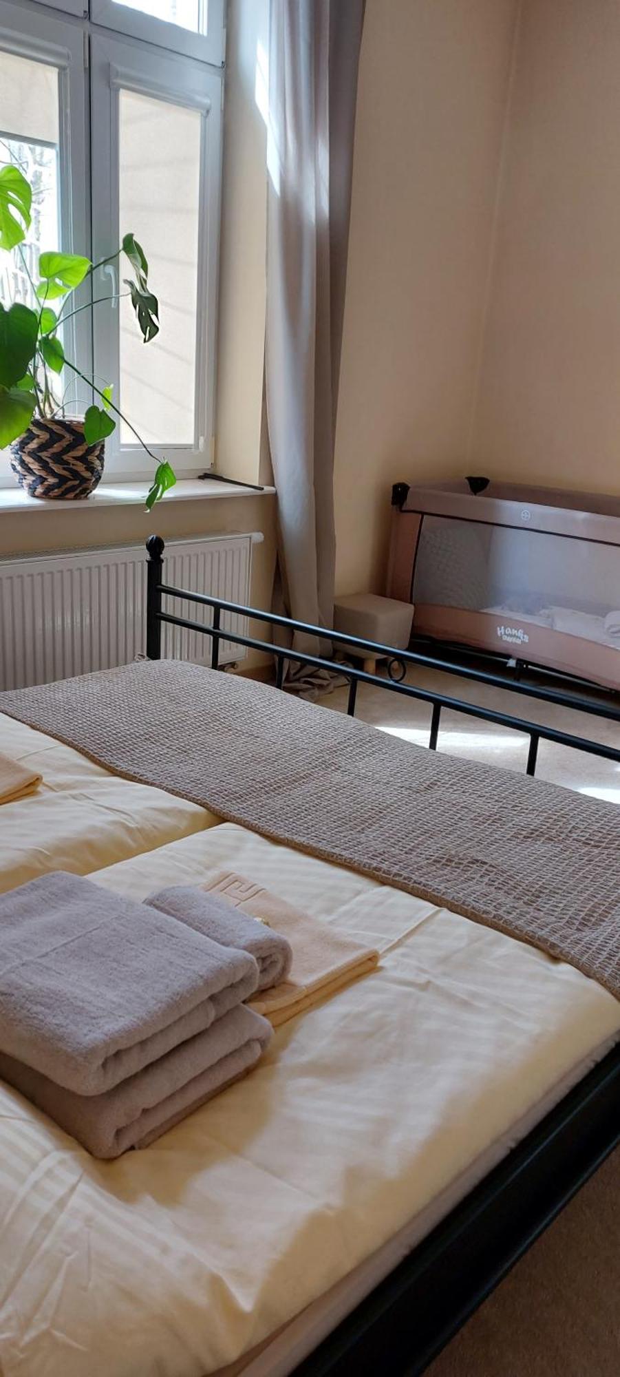Apartament Sopot Chrobrego 19 Стая снимка