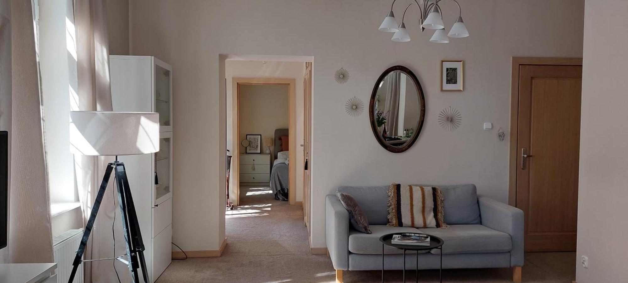 Apartament Sopot Chrobrego 19 Стая снимка