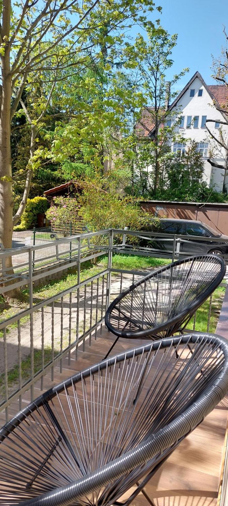 Apartament Sopot Chrobrego 19 Стая снимка